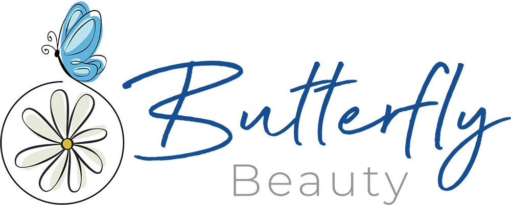 Butterfly Beauty